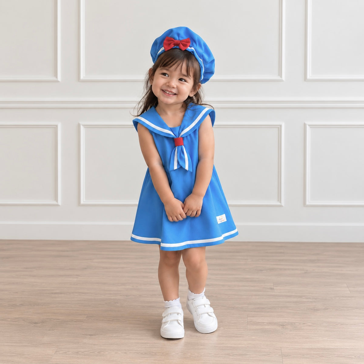 Sailor Dress