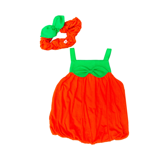 Tomato Dress