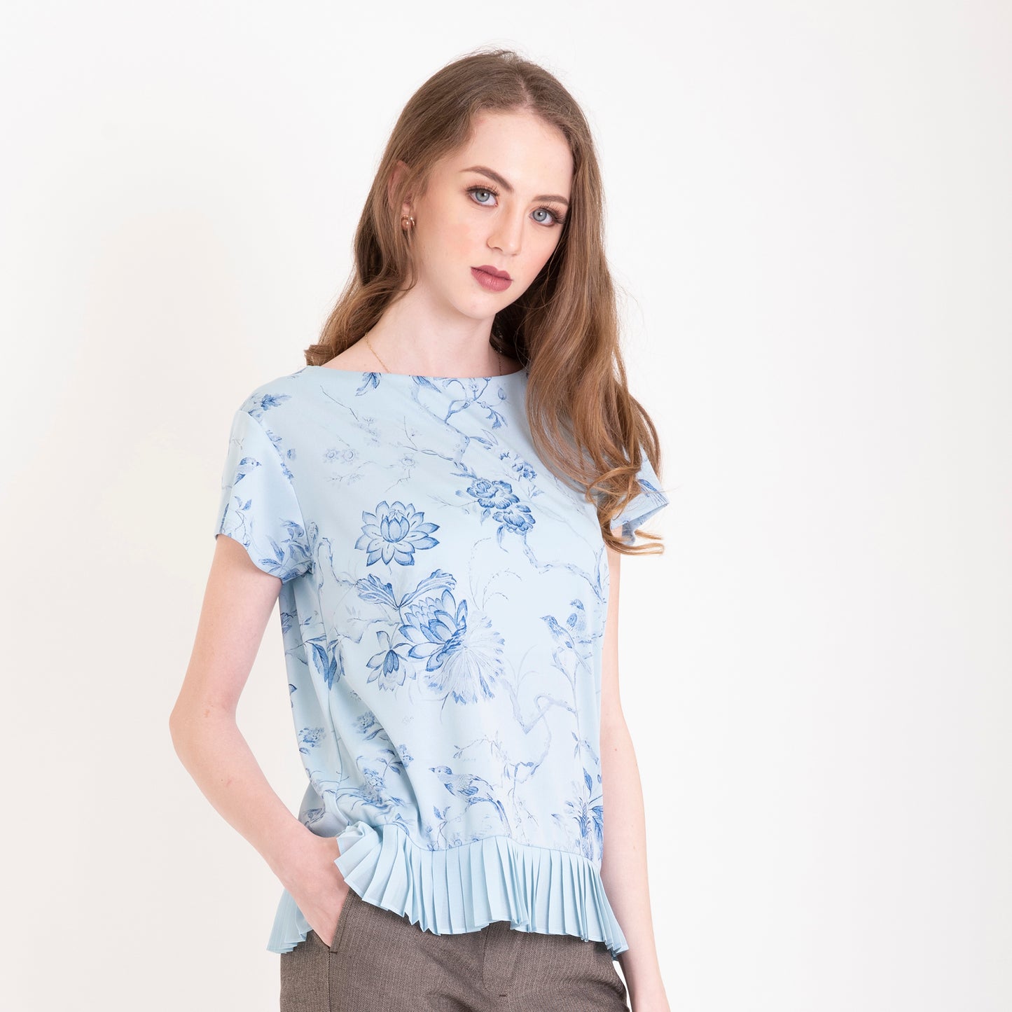 Allison Blouse