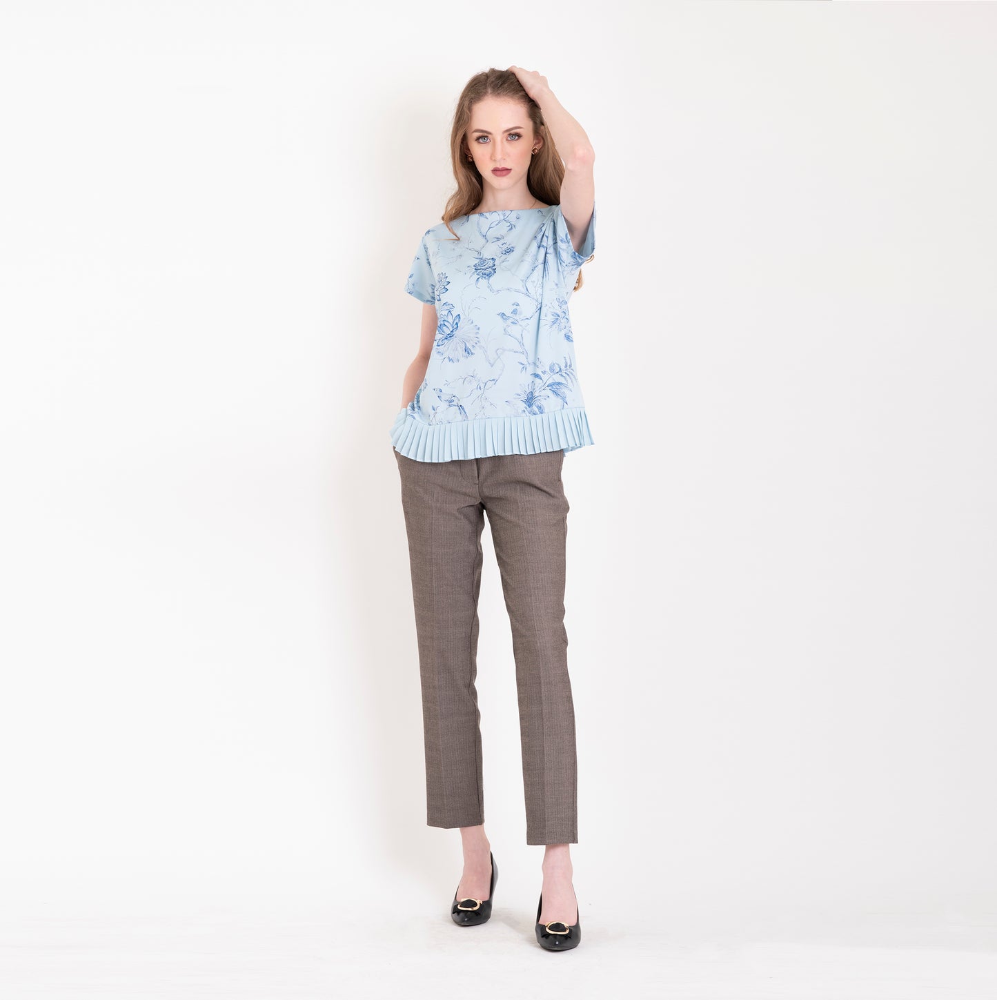 Allison Blouse