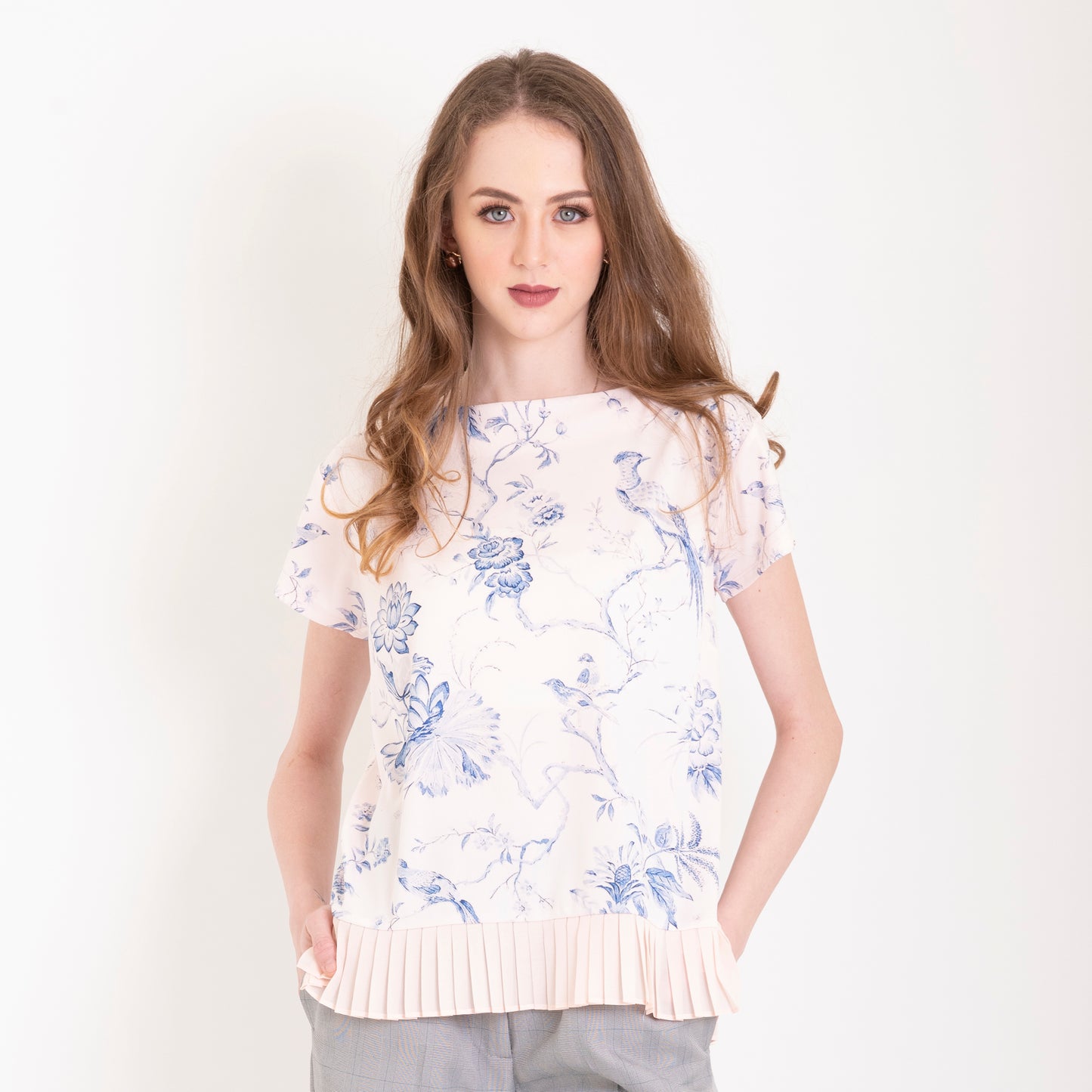 Allison Blouse